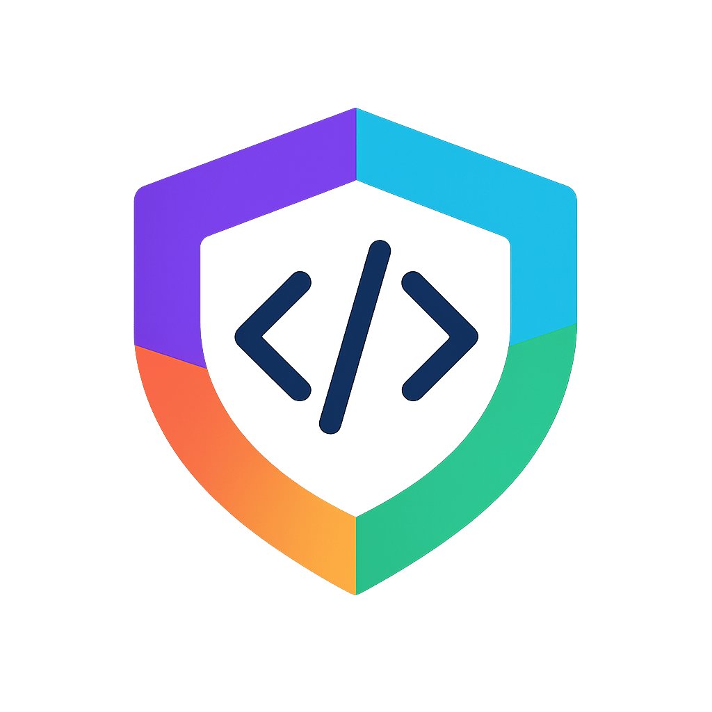 CodeWeb Logo